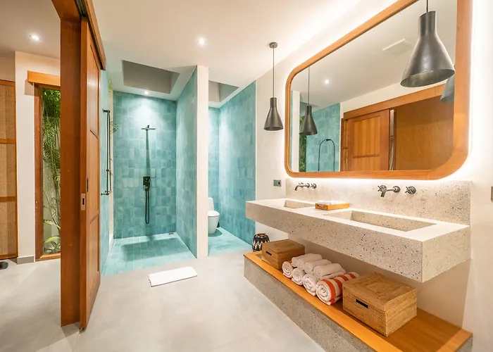 ヴィラ Mango 2 - Amazing 4-bdr In Berawa ! Perfect Location チャングー