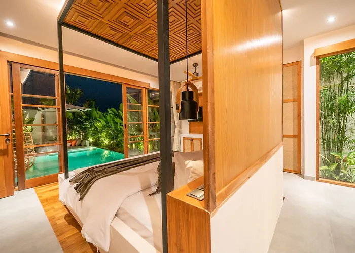 ヴィラ Mango 2 - Amazing 4-bdr In Berawa ! Perfect Location
