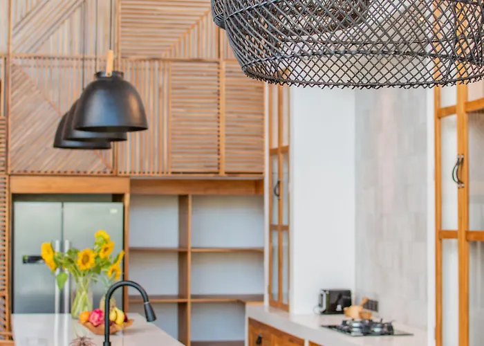 ヴィラ Mango 2 - Amazing 4-bdr In Berawa ! Perfect Location